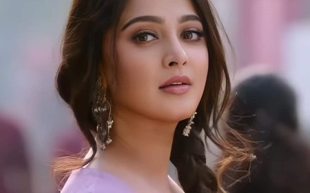 ଓଡ଼ିଶାରେ ବାହୁବଳୀ ର ନାୟିକା 'ଦେବସେନା'ତଥା ଅନୁଷ୍କା ସେଟ୍ଟୀ, ଦେଖିବାକୁ ଶୁଟିଂ ସେଟରେ ଭିଡ଼ ଜମାଇଲେ ଦର୍ଶକ