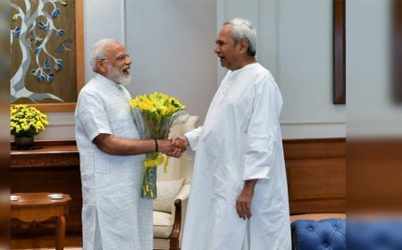 ଦିଲ୍ଲୀ ରୁ ଫେରିଲା ପରେ ବି ହେଇ ପାରିଲାନି ମେଣ୍ଟ