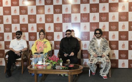 ଭୁବନେଶ୍ୱରରେ ଏକ ଅବିସ୍ମରଣୀୟ ସିଜନ ଫିନାଲେ ପ୍ରଦର୍ଶିତ କରିଛି ସିଗ୍ରାମ୍ର ରୟାଲ୍ ଷ୍ଟାଗ୍ ବୁମ୍ବକ୍ସ