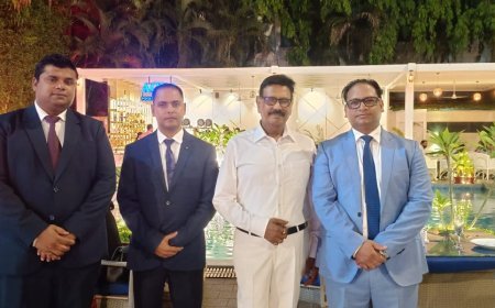 ରାଜଧାନୀ ଭୁବନେଶ୍ୱର ରେ ଖୋଲିଲା କଳସ ରେଷ୍ଟୁରାଣ୍ଟ ର ଶୁଭାରମ୍ଭ